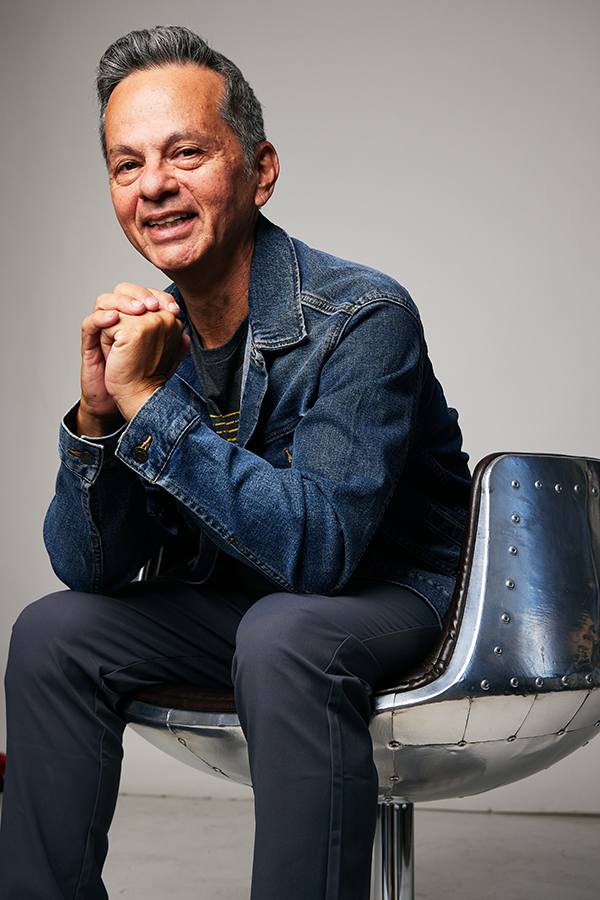 rick chair
